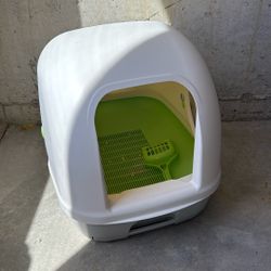 Free Breeze System For Cats
