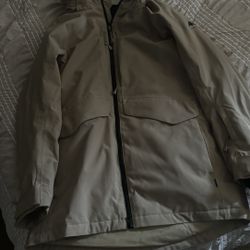 Burton Snowboarding Jacket