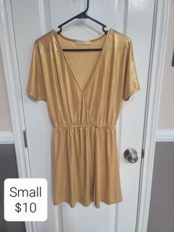 Dresses