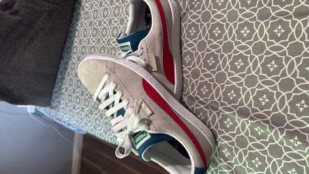 Men’s puma shoes size 8.5