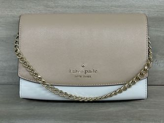 Kate Spade Madison Willow Convertible Crossbody (PO1021257)