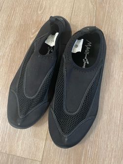 Maui and Sons Water Shoes