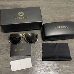 Versace Sunglasses