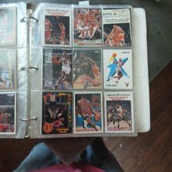 Scottie Pippen Basketball Cards 