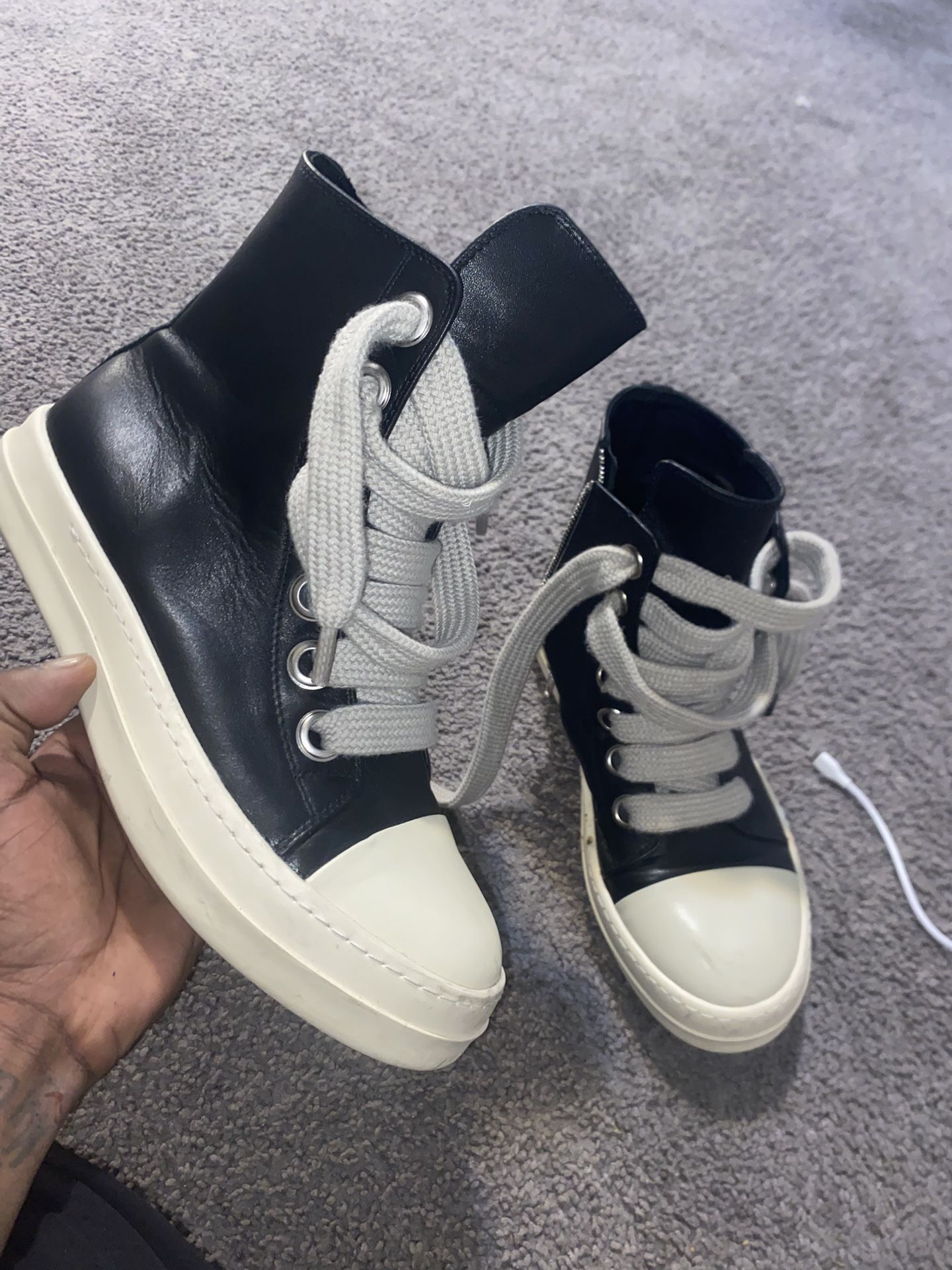 Rick Owens