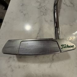 Scotty Cameron Select Newport 2 Notchback