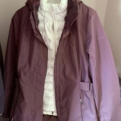 Women’s Jacket - Size M