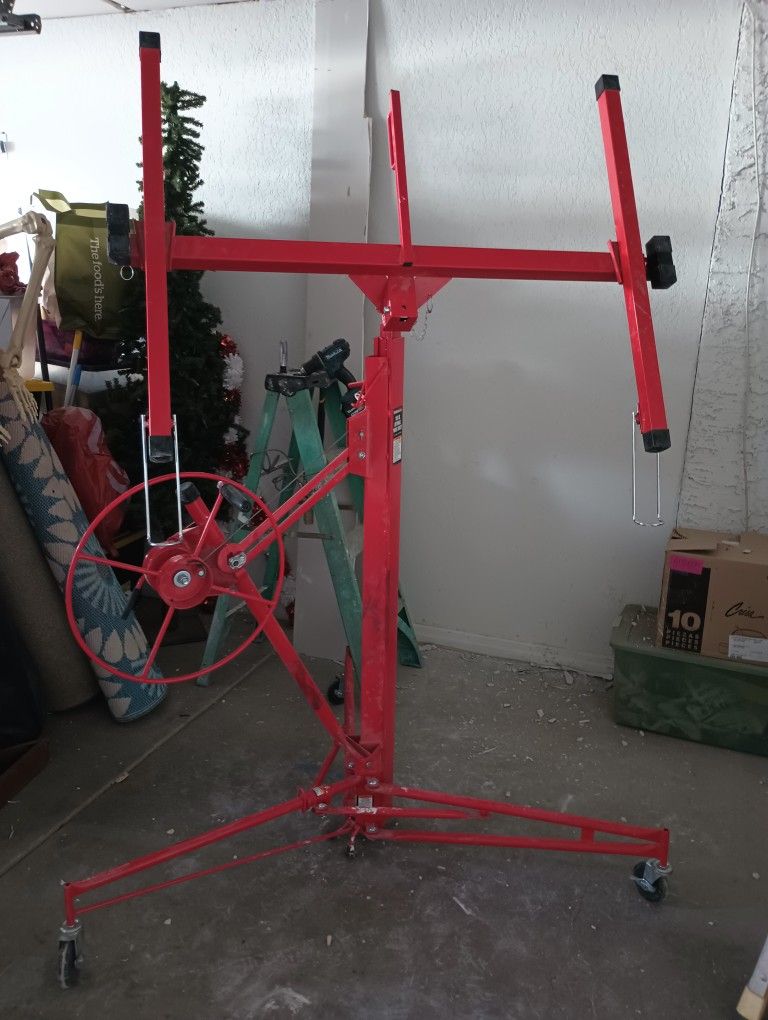 Drywall Lift