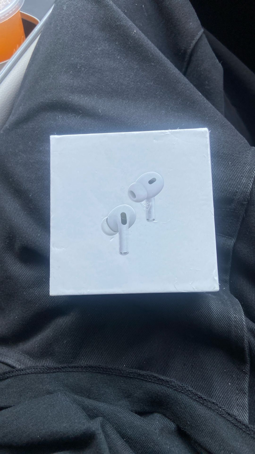 AirPod Pros 2nd Gen