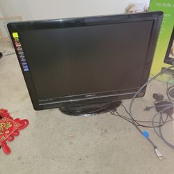 28 Inch Flat Screeen TV