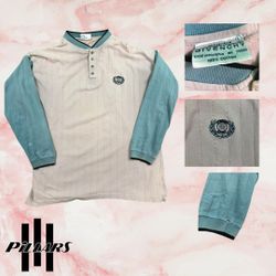 Vintage Givenchy Shirt