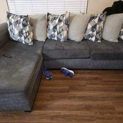Couch For Sale