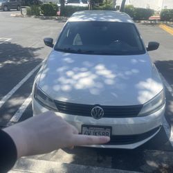 2012 volkswagen jetta