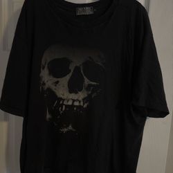 Hysteric Glamour Skullberry 