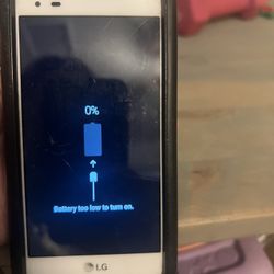 Lg Phone 