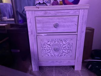 Bedroom Set
