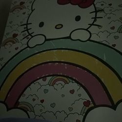 Hello kitty