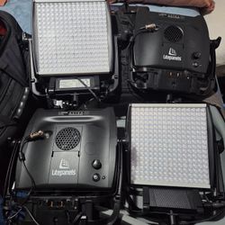 Litepanel Astra 6x Daylight