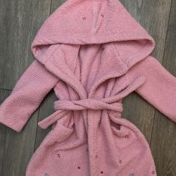 Baby gap Girls robe 2-3 T