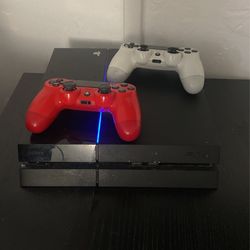 Ps4 500GB