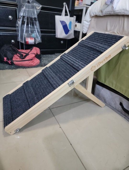 iPetba Small Dog Ramp