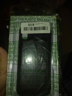 External battery case iPhone x