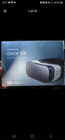 VR Goggles