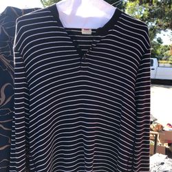Levi’s Shirt