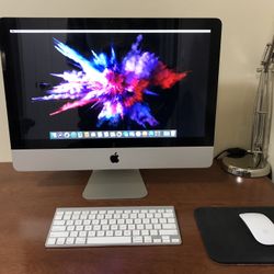 2011 iMac 21.5"