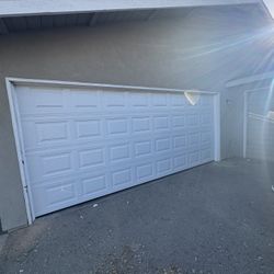 Garage Doors