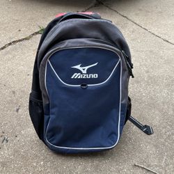 Mizuno Baseball Bag 