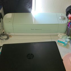 Cricut Explore Air 2 And Epson Et-2720