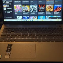 Lenovo Ideapad 3 