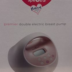 Breast Pump 