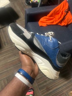 dior b22