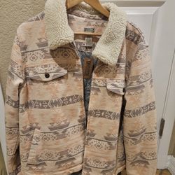 Women's Duluth Trading Co Jacket 