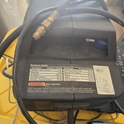 Craftsman Air Compressor