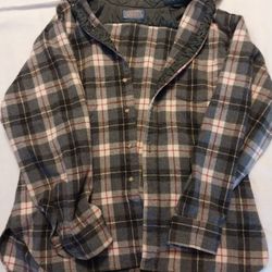 Pendleton Flannel Size XL