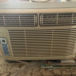 Frigidaire Window Ac Unit