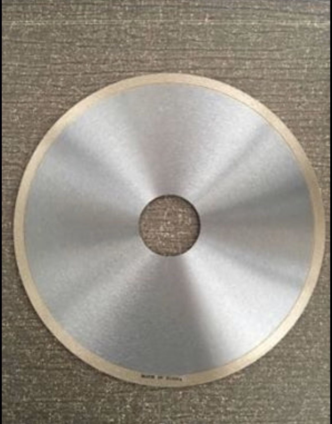 Diamond Blades , Core Bits , Grinding Cups ext...