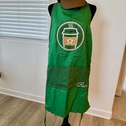Barista Kit