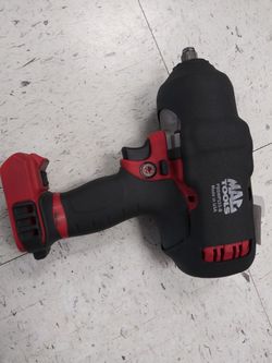 Mac tools 1/2 (dewalt 20 volt)tool only