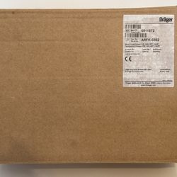 Draeger Dräger Infrared Gas Transmitter Carbon Dioxide Detector PIR 7200 - NEW