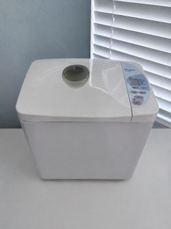 Panasonic SD-YD250 Automatic Bread Maker