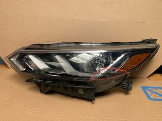 Left Headlight Nissan Sentra 2020-23