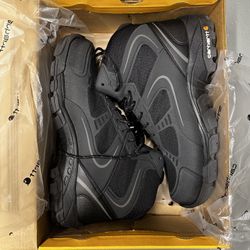 Carhartt Work Boots Size 12 (Brand New) - $60 