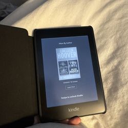 Kindle Paperwhite 2017 -8gb