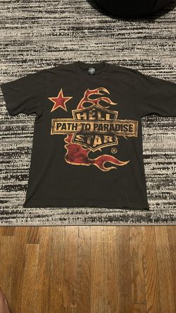 Hellstar tee