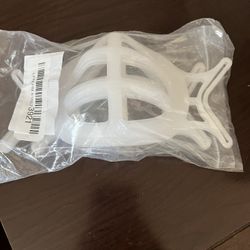 3D Mask Holder / 3D Mask Brackets (9)