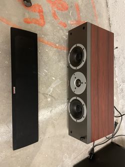 Excite X22 Center